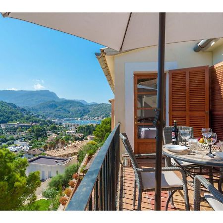 Apartment S'Atalaia Sea Views By Interhome Puerto de Sóller Kültér fotó