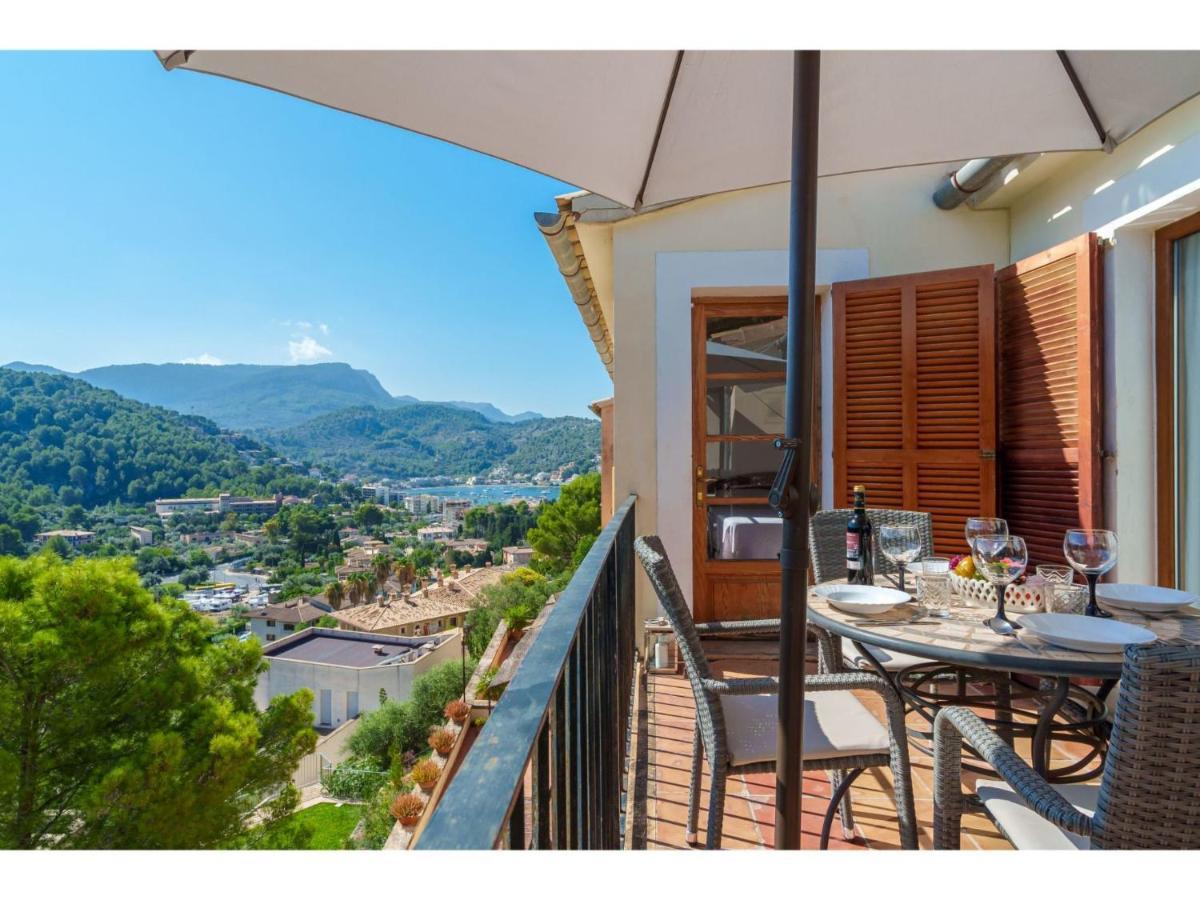 Apartment S'Atalaia Sea Views By Interhome Puerto de Sóller Kültér fotó